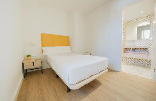 Spirit Apartamentos Valladolid Centro - Foto 55