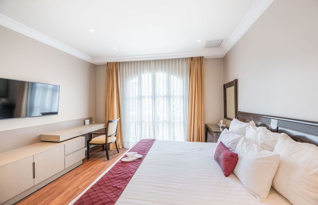 Grand Polanco Residencial - Foto 7