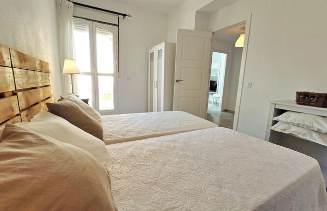 Valdelagrana Beach Penthouse 25034 - Foto 9