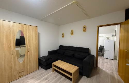 HanseSuite zentral & charmante Ferienwohnung - Foto 2