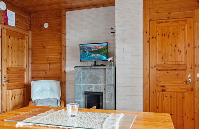 Lahdenpohja, vaikon loma 7 - Foto 6