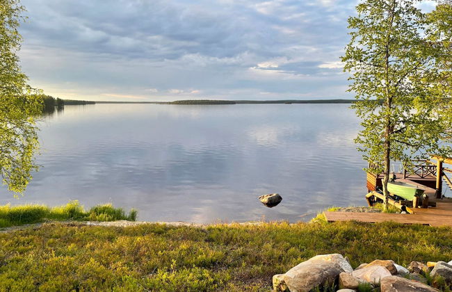 Vanttausranta - Foto 22