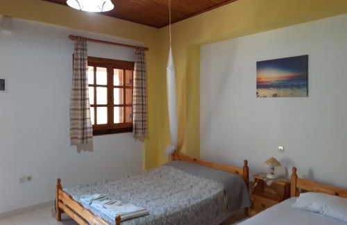 Koutadelias rooms - Foto 7