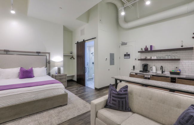 Studio 154 Luxury Hotel - Foto 6