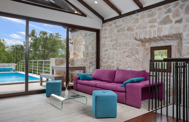 Villa Matija - Foto 16