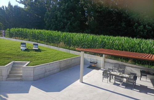 Casa da Americana I - Photo 30