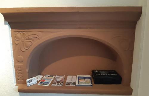 Ferienhaus Würzgarten - Foto 31