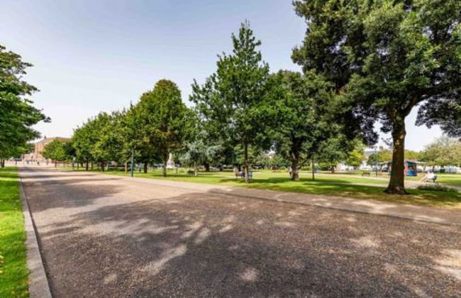 Host Stay Park View - Foto 7