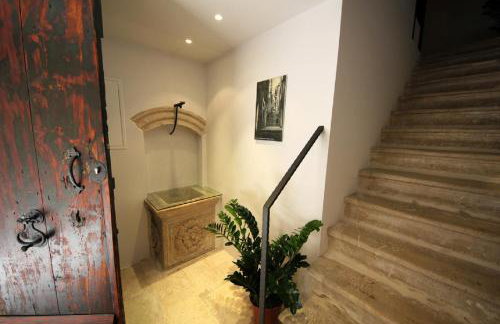 Nije Preša Apartments - Foto 14