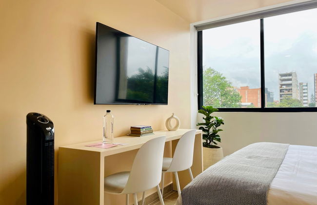 w Radiant 3BR w Fantastic Deco in Laureles - Foto 6