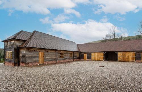 Lower Farm Barn - Foto 18