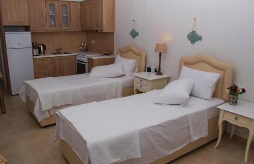 Melograno Apartments and Studios - Foto 40