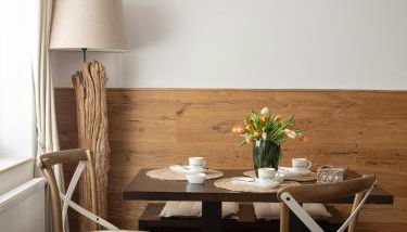 Seehaus Allensbach - Seerosen Suite - Foto 2