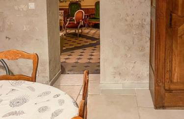 Les Gaschetières - Le Pavillon - Foto 4