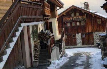 Meribel Chalet de Séverine - Photo 22