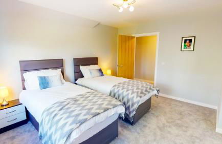 Braeside - Family home in Nethy Bridge - Foto 27