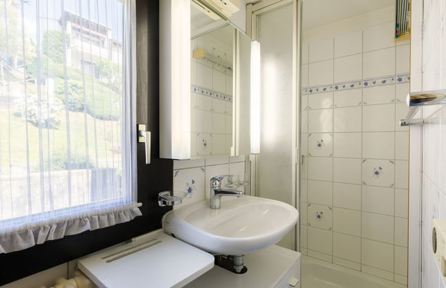 Villaggio Sureggio A6 mit TicinoTicket - Foto 22