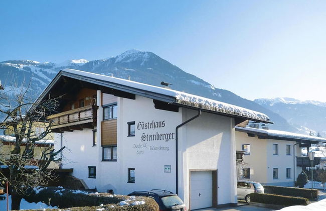 Country House in Zillertal Near Spieljochbahn - Foto 31