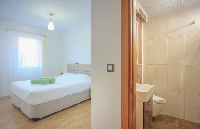 Likya Garden 1 - Foto 4