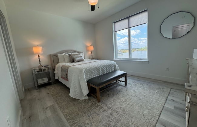 Handsboro Pointe Condo & Suites - Foto 9