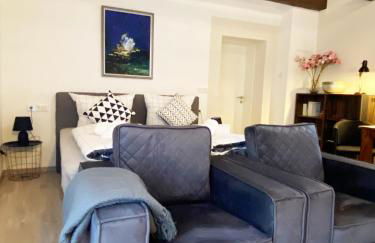 Sonnenlay Lounge - Studio & Ferienhaus - Foto 43