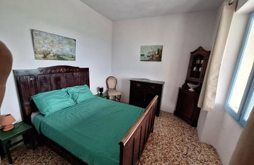 La Cuccia del Sole Panoramische appartementen met zwembad - Foto 78