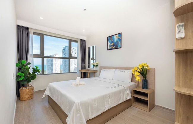 Ken's House - The Sóng Condotel Vũng Tàu - Foto 29