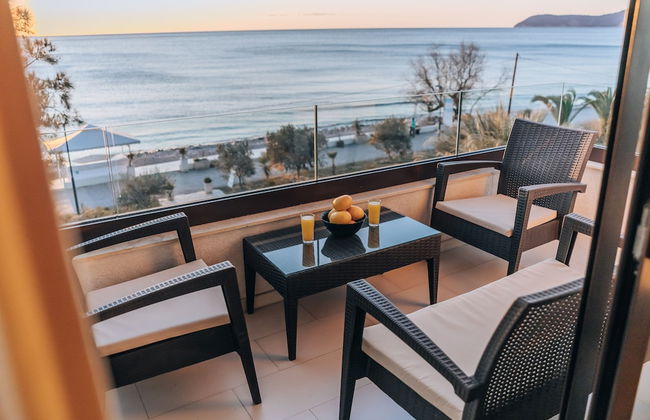 Apartments Kuce Lekovica snack bar- Bistro & Beach - Foto 32