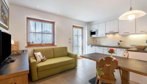 Montis Moarhof Natur Apartments - Foto 4