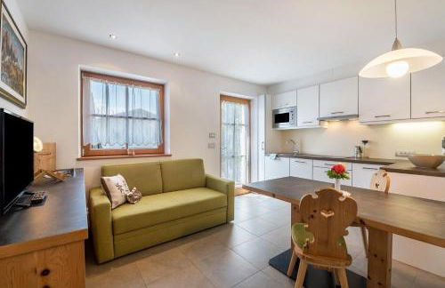 Montis Moarhof Natur Apartments - Foto 4