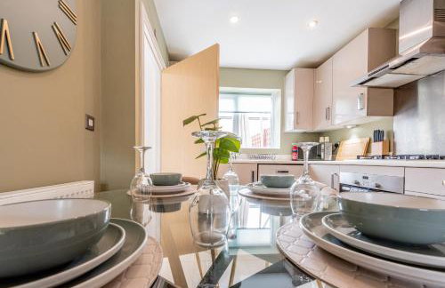 Modern House 2 Bedroom 5 Beds - Foto 40