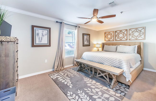 Grand Caribbean East 106 - Foto 4