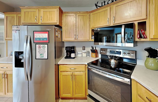 Picture Perfect - Foto 15