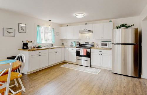 Cedar Street Cottage - Foto 7