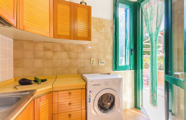 Villetta Tamari 300 meters from the sea - Foto 15