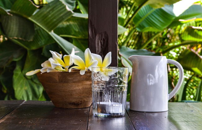 Jan Kok Lodges - Foto 66