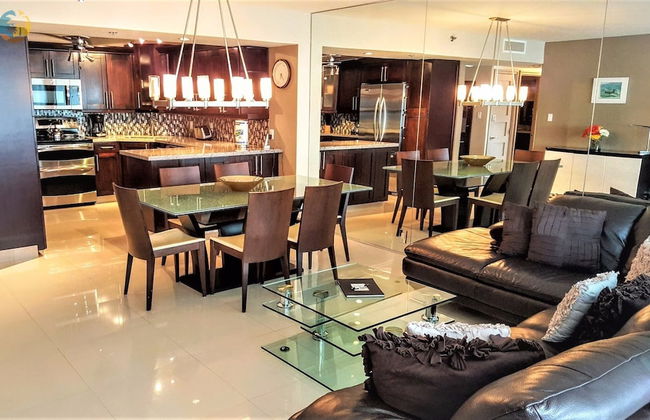 Alexander 1421 3 Bedroom Apts by RedAwning - Foto 39