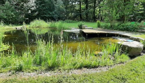 Ferienwohnung Bioland-Hof Wilkens - Foto 2