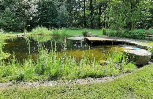 Ferienwohnung Bioland-Hof Wilkens - Foto 2