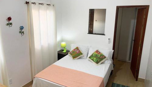 Casa Completa em Araruama refúgio e conforto próximo a Lagoa - Foto 1, wardrobe