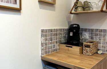 La suite, avec jacuzzi & sauna - Foto 10