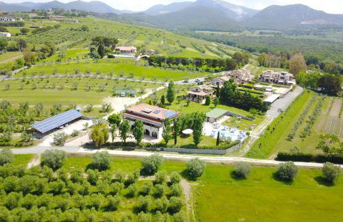 Agriturismo San Gregorio - Foto 36