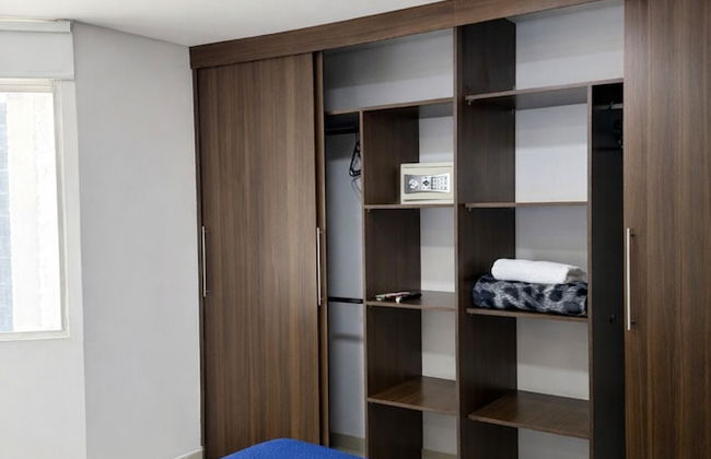 Ivanna Hotel & Apartments Laureles Estadio - Foto 61