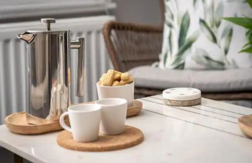 Pass the Keys Luxury 2 Bedroom Townhouse in Central St Albans - Photo 25