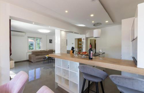 Holiday Home Zrincy - Photo 31