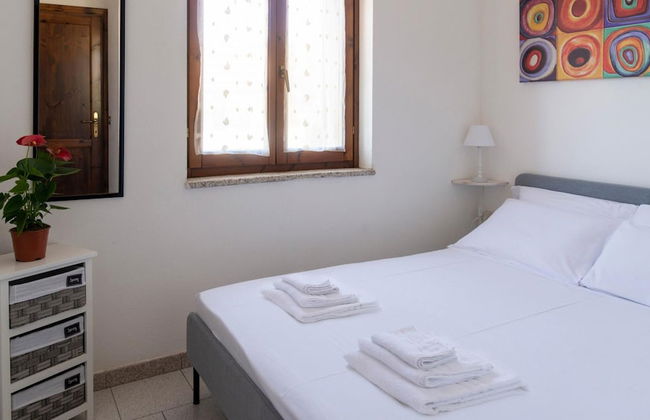 Welcomely - Casa Della Luna - Photo 25