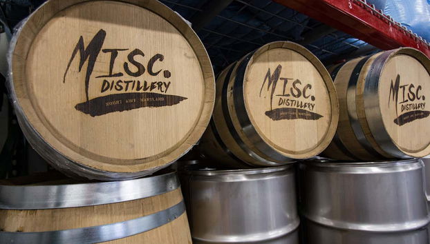 MISCellaneous Distillery