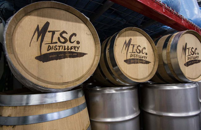 Baltimore Whiskey Tasting Pass - Photo 2