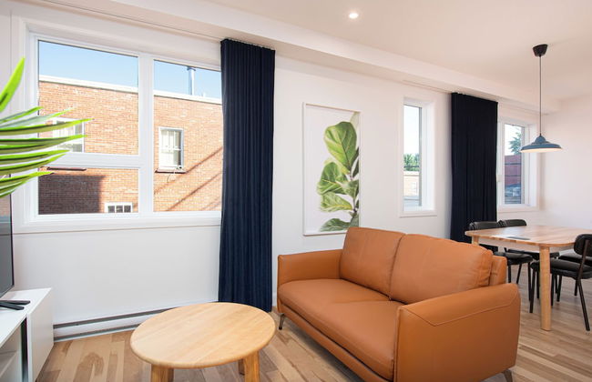 Les Lofts de Vitré - Par Les Lofts Vieux-Québec - Foto 52