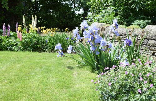 Grange Cottage - Foto 18